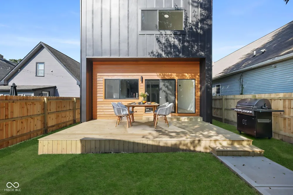 1167 Villa Avenue Indianapolis, IN 46203