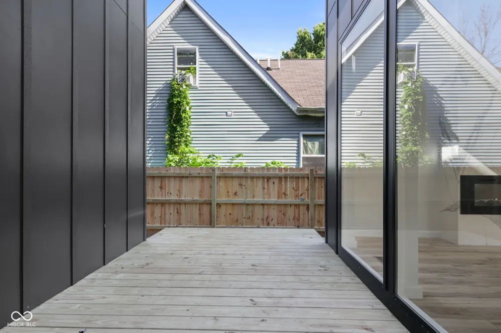 1167 Villa Avenue Indianapolis, IN 46203