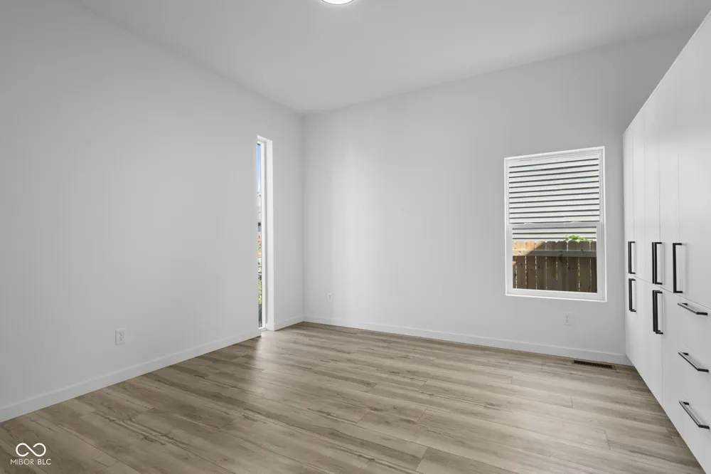 1167 Villa Avenue Indianapolis, IN 46203