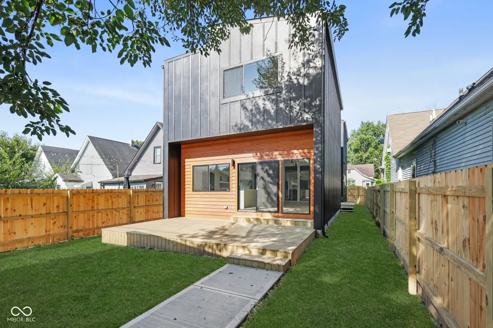 1167 Villa Avenue Indianapolis, IN 46203