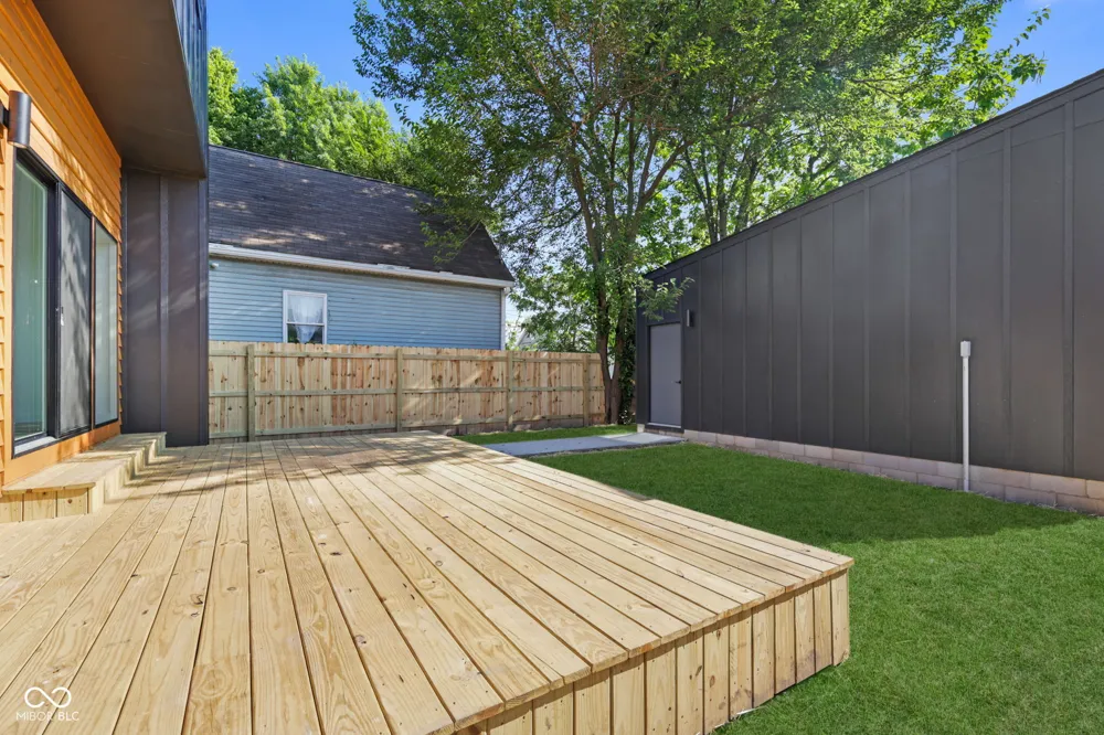 1167 Villa Avenue Indianapolis, IN 46203