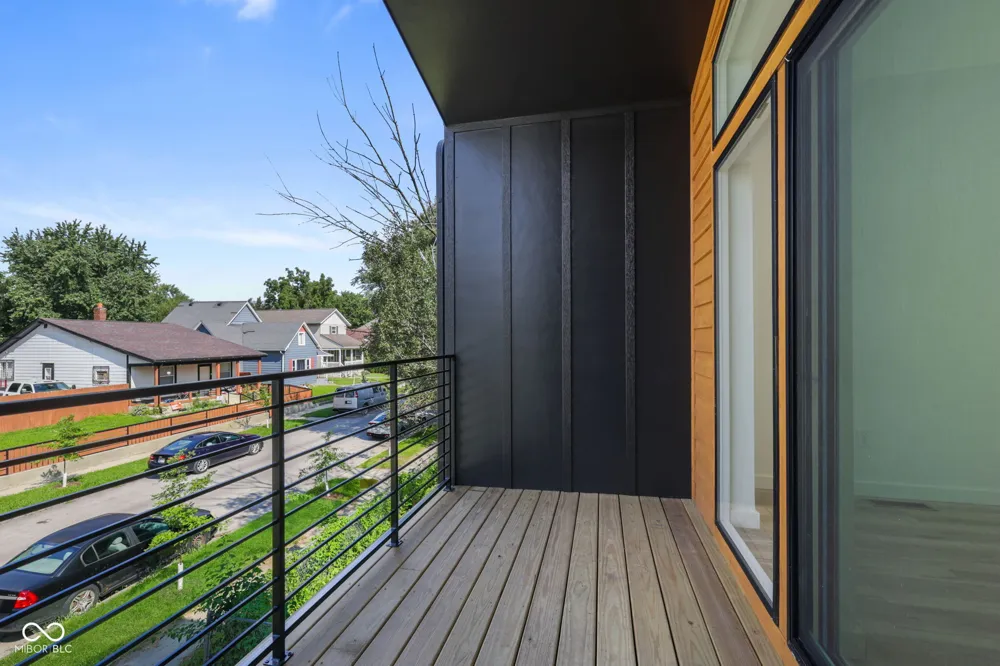 1167 Villa Avenue Indianapolis, IN 46203