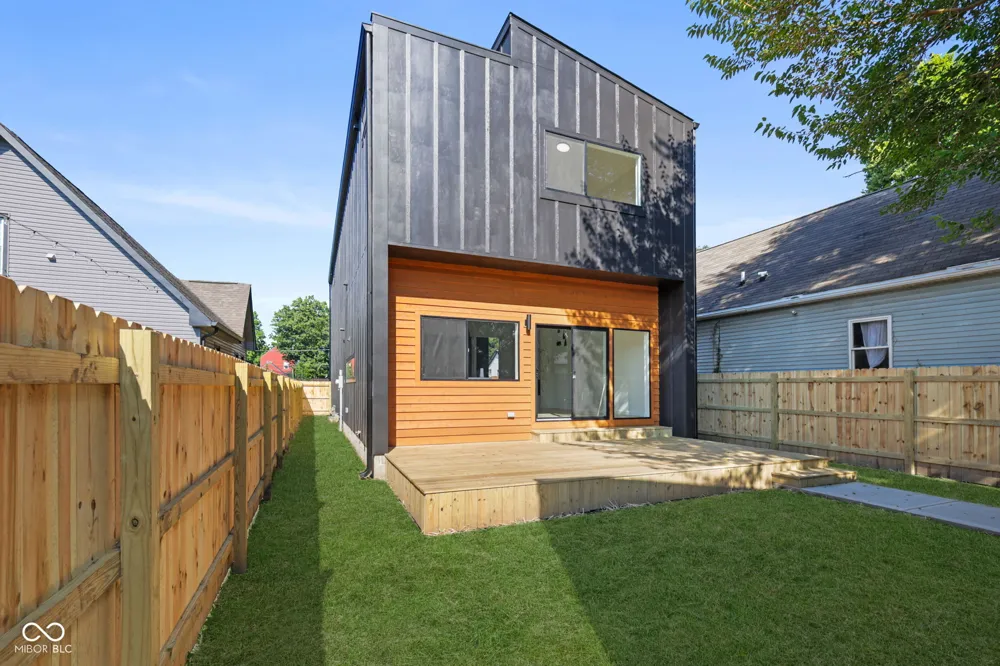 1167 Villa Avenue Indianapolis, IN 46203