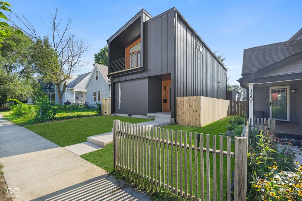 1167 Villa Avenue Indianapolis, IN 46203