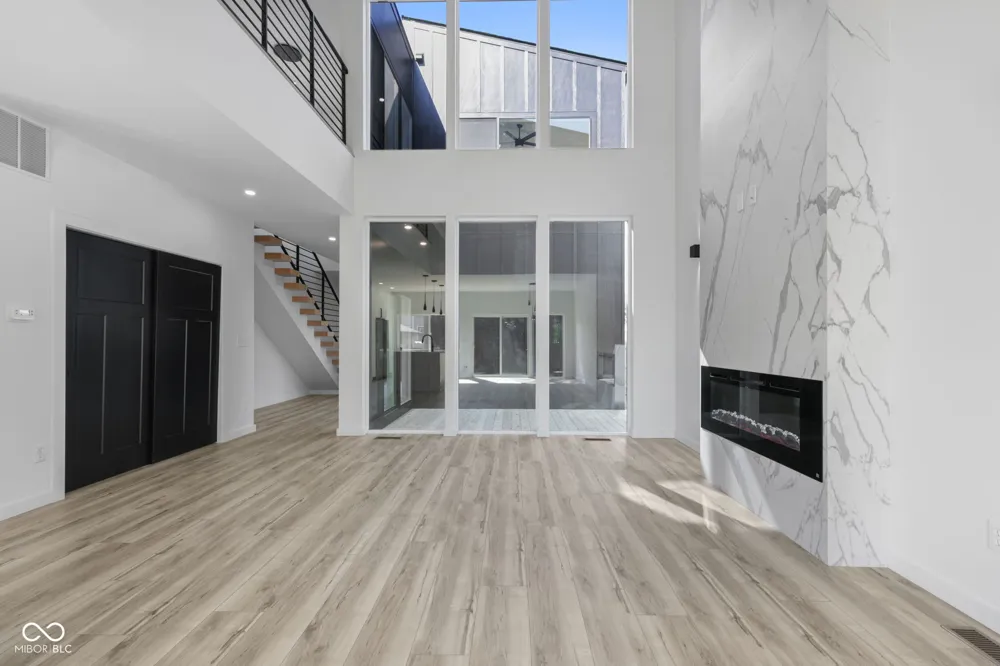1167 Villa Avenue Indianapolis, IN 46203