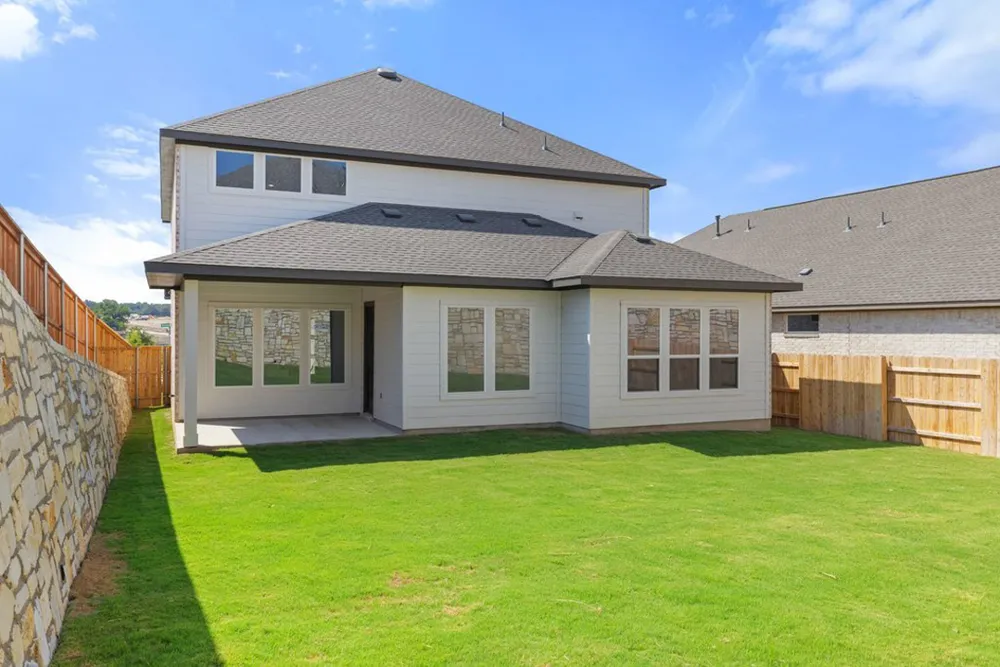 101 McDougall Pass Liberty Hill, TX 78642