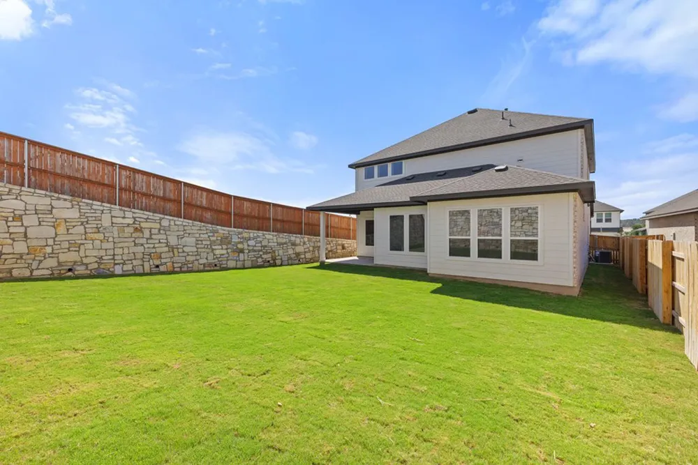 101 McDougall Pass Liberty Hill, TX 78642