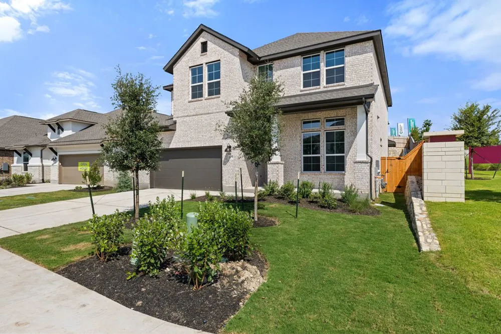 101 McDougall Pass Liberty Hill, TX 78642
