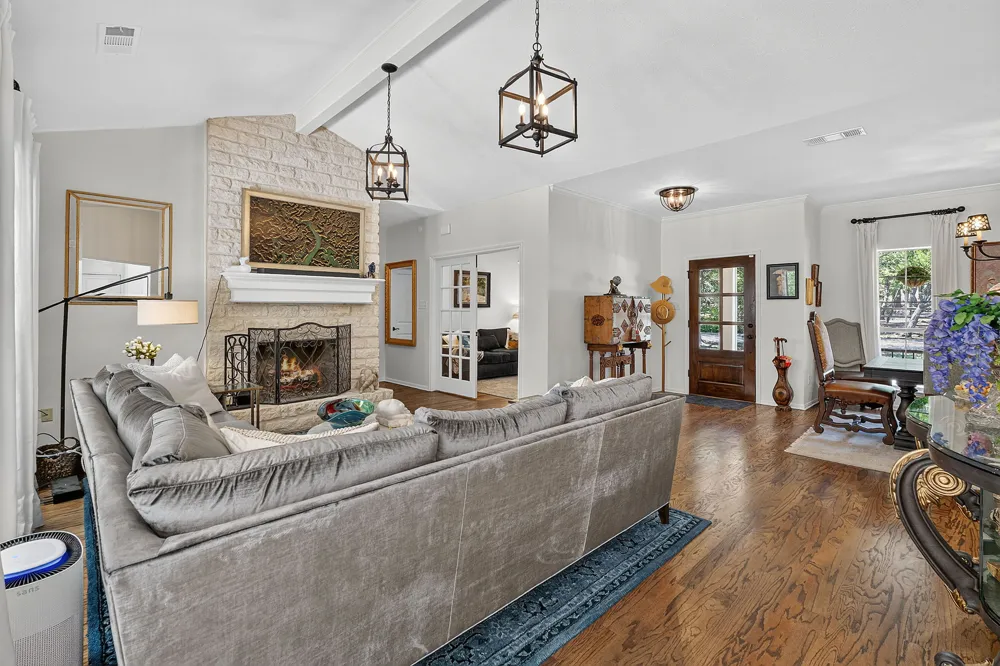 262 E Ridgewood Road Georgetown, TX 78633