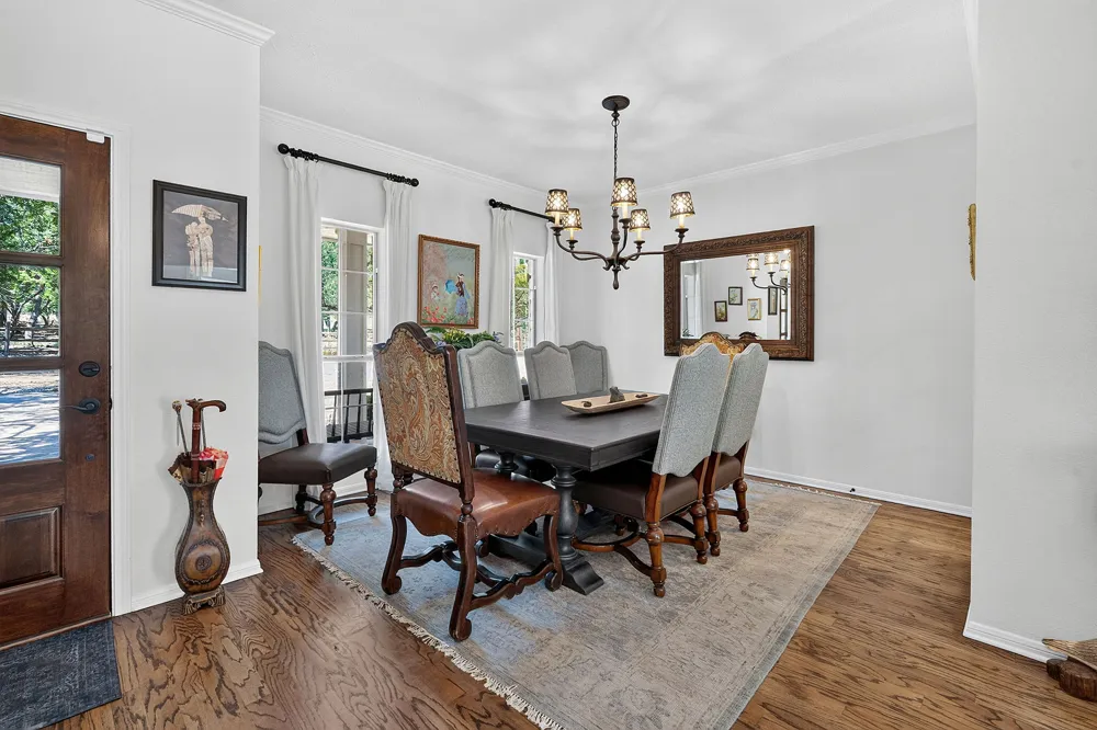 262 E Ridgewood Road Georgetown, TX 78633