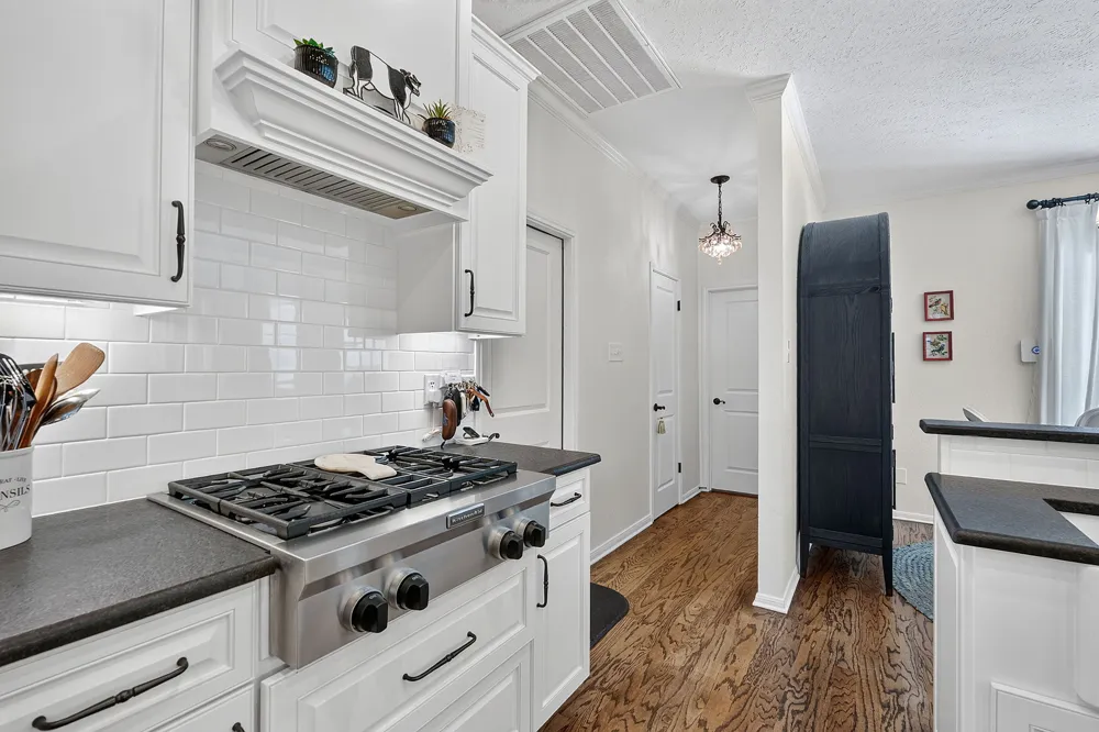 262 E Ridgewood Road Georgetown, TX 78633