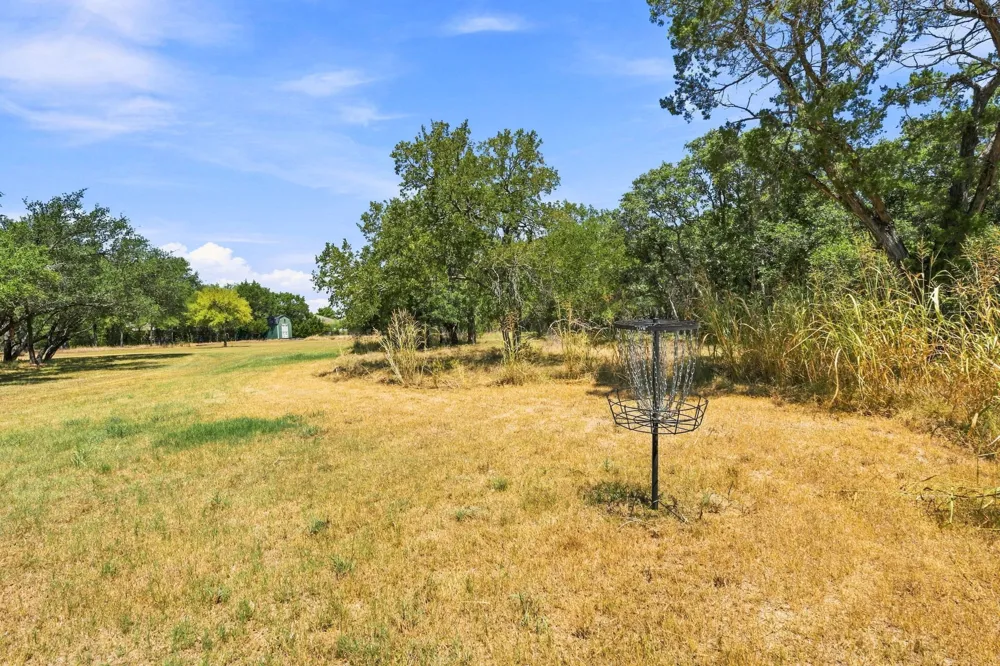 262 E Ridgewood Road Georgetown, TX 78633