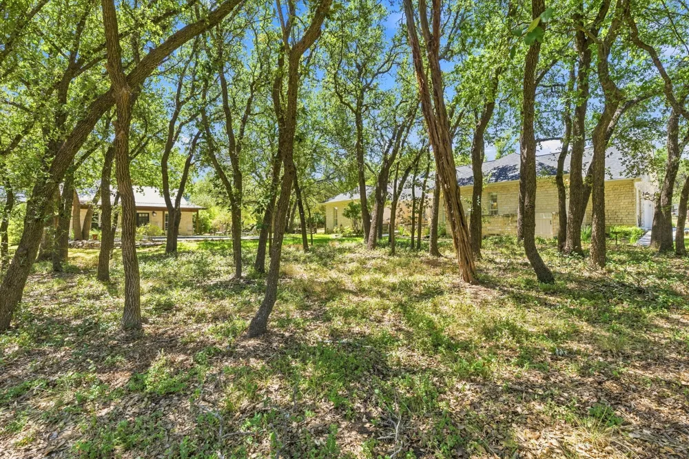 262 E Ridgewood Road Georgetown, TX 78633