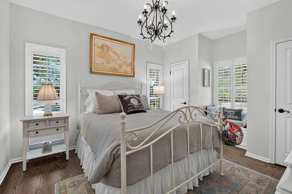 262 E Ridgewood Road Georgetown, TX 78633