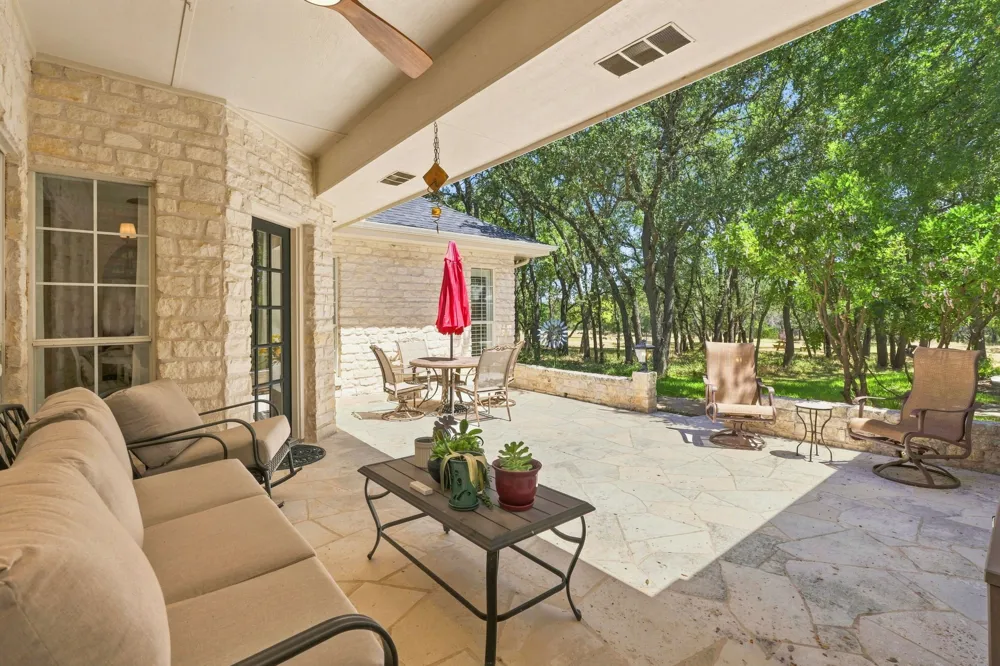 262 E Ridgewood Road Georgetown, TX 78633