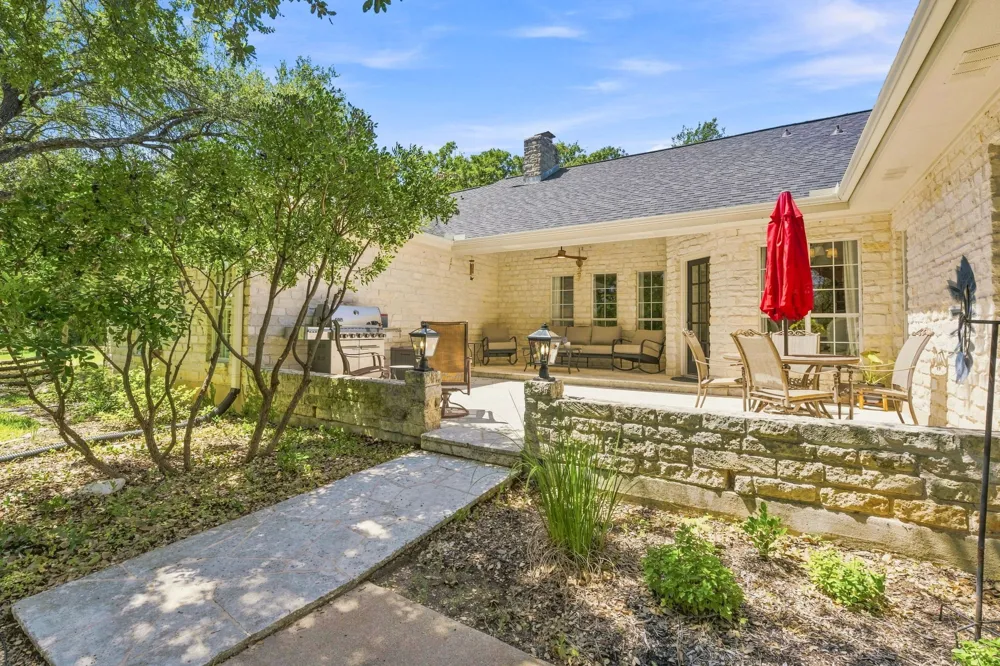 262 E Ridgewood Road Georgetown, TX 78633