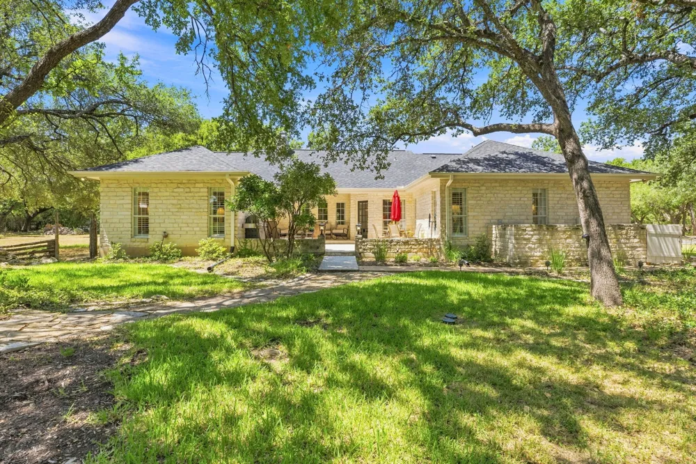 262 E Ridgewood Road Georgetown, TX 78633
