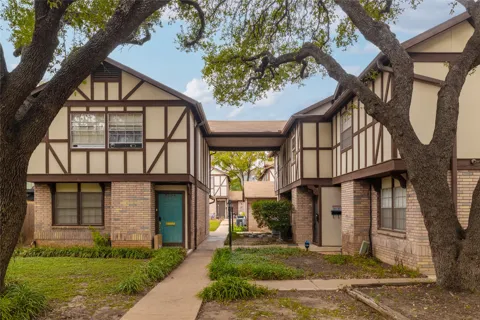 7406 Shadow Hill Drive #108