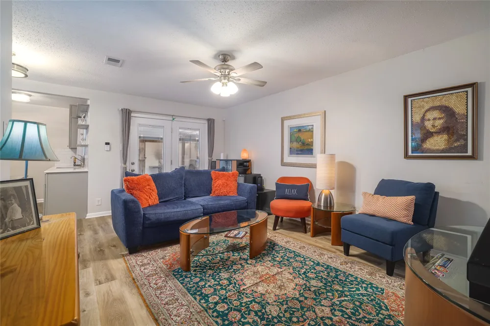 7406 Shadow Hill Drive #108 Austin, TX 78731
