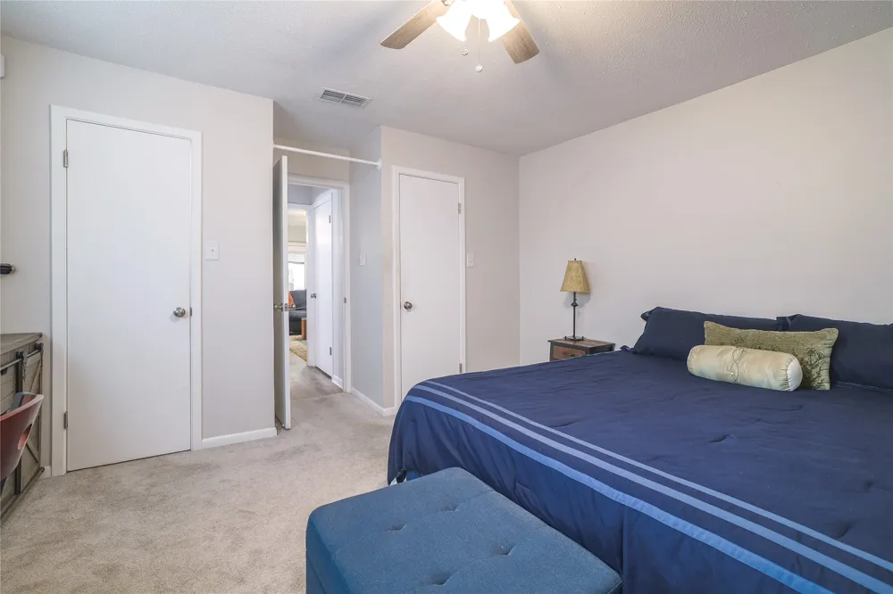 7406 Shadow Hill Drive #108 Austin, TX 78731