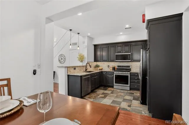 3851 Stonebrush Drive #11C Littleton, CO 80126
