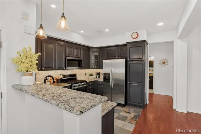 3851 Stonebrush Drive #11C Littleton, CO 80126