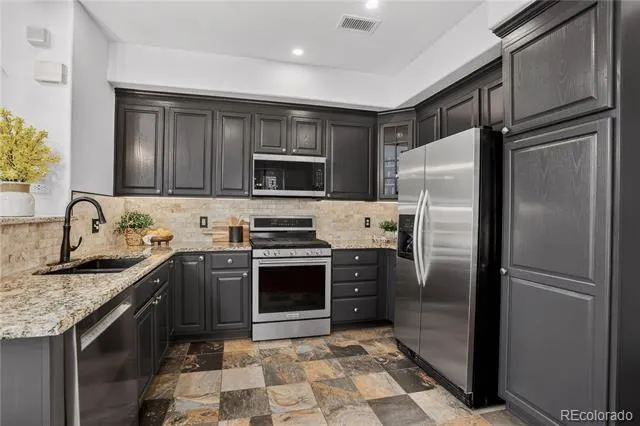 3851 Stonebrush Drive #11C Littleton, CO 80126