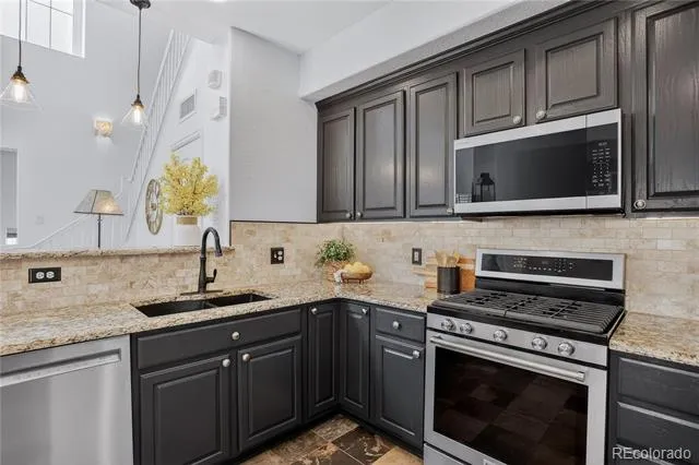 3851 Stonebrush Drive #11C Littleton, CO 80126