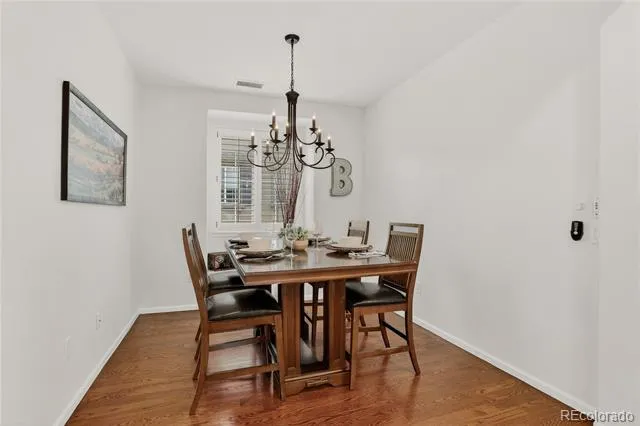 3851 Stonebrush Drive #11C Littleton, CO 80126