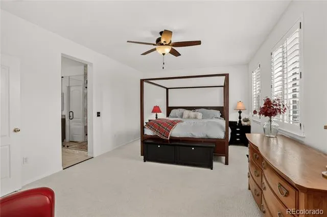 3851 Stonebrush Drive #11C Littleton, CO 80126