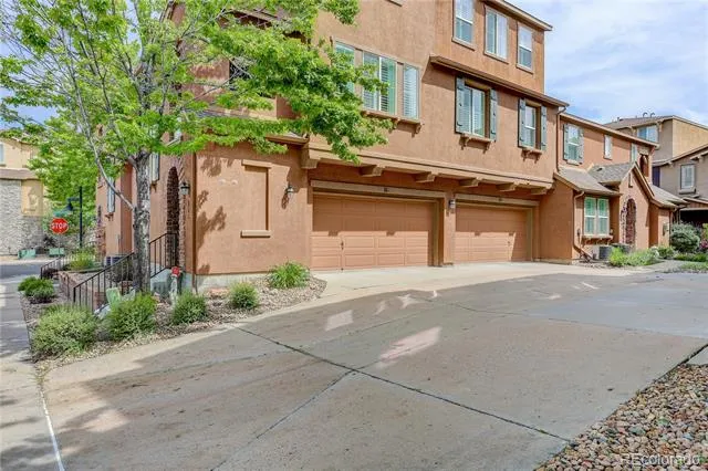 3851 Stonebrush Drive #11C Littleton, CO 80126