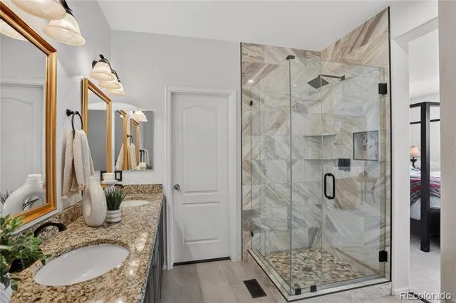 3851 Stonebrush Drive #11C Littleton, CO 80126