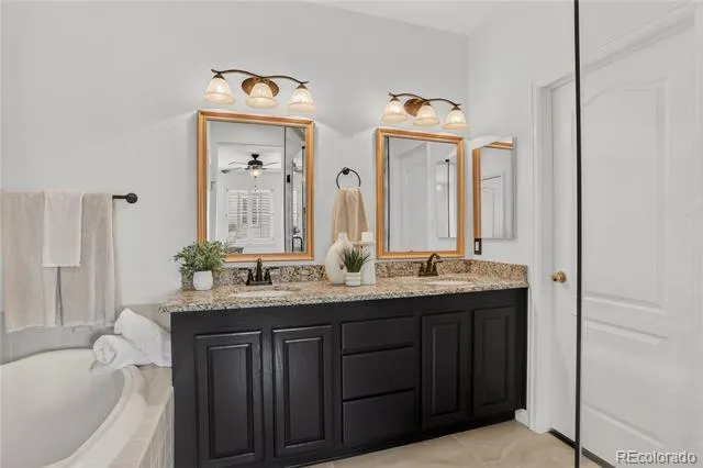 3851 Stonebrush Drive #11C Littleton, CO 80126