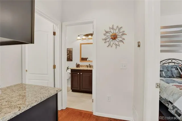 3851 Stonebrush Drive #11C Littleton, CO 80126