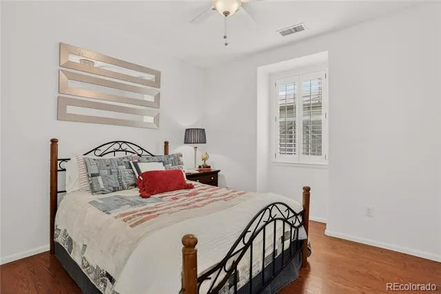 3851 Stonebrush Drive #11C Littleton, CO 80126
