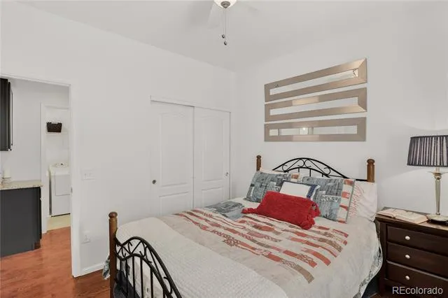3851 Stonebrush Drive #11C Littleton, CO 80126