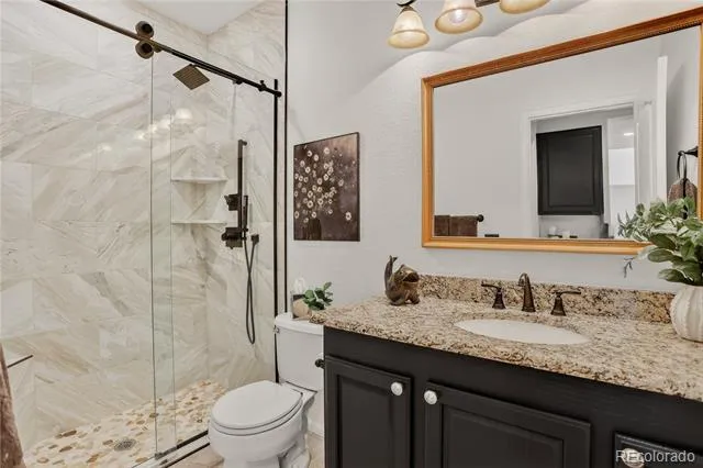 3851 Stonebrush Drive #11C Littleton, CO 80126