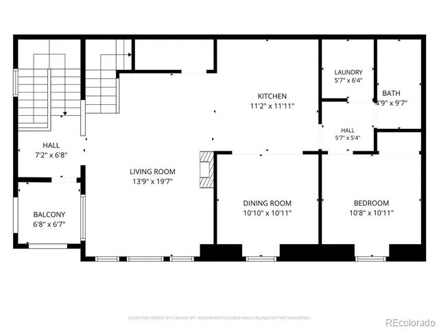 3851 Stonebrush Drive #11C Littleton, CO 80126