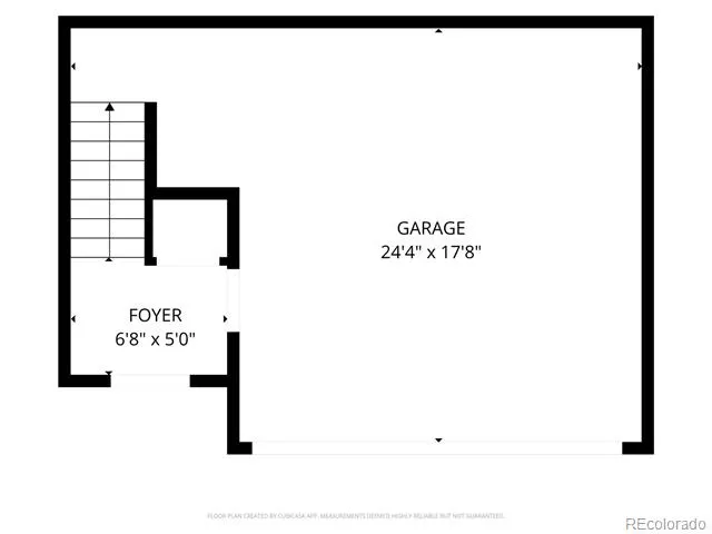 3851 Stonebrush Drive #11C Littleton, CO 80126