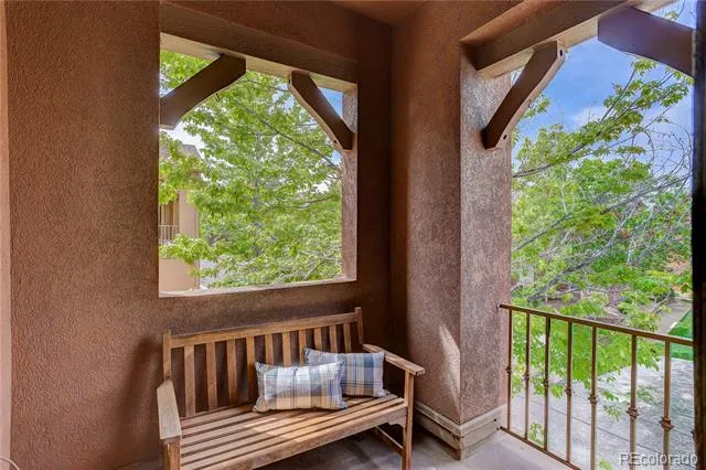 3851 Stonebrush Drive #11C Littleton, CO 80126