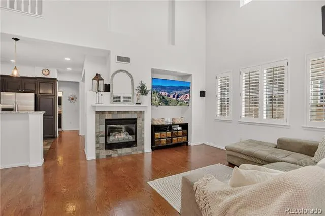 3851 Stonebrush Drive #11C Littleton, CO 80126
