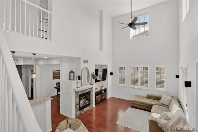 3851 Stonebrush Drive #11C Littleton, CO 80126