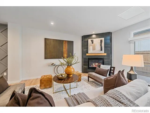 467 Harrison Street Denver, CO 80206