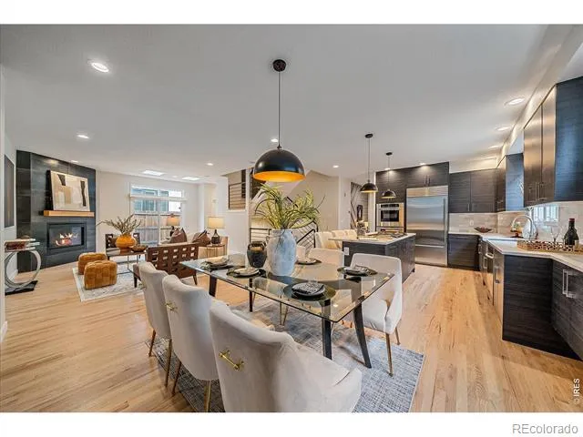 467 Harrison Street Denver, CO 80206