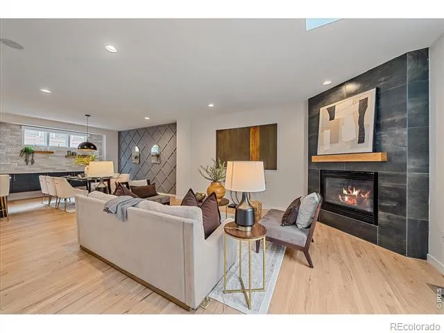 467 Harrison Street Denver, CO 80206