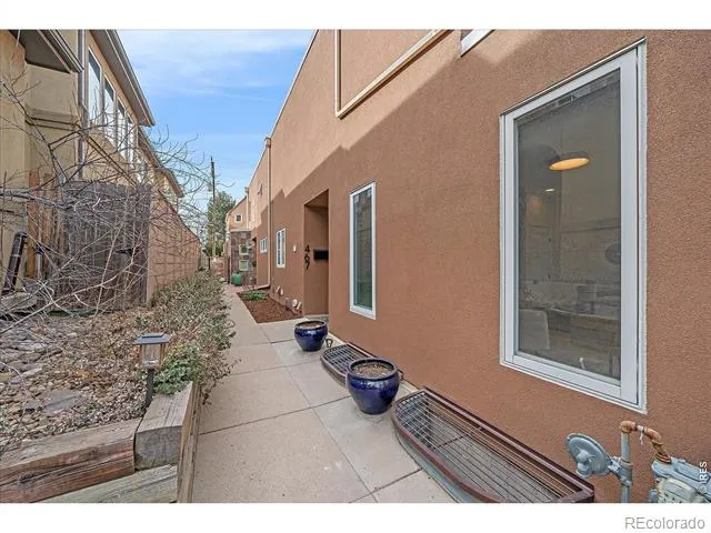 467 Harrison Street Denver, CO 80206