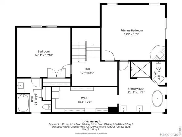 467 Harrison Street Denver, CO 80206