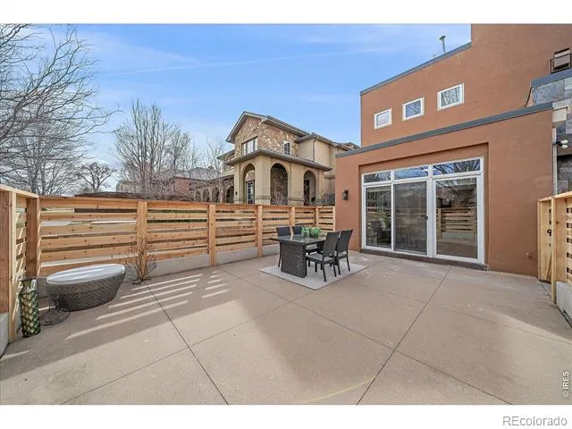 467 Harrison Street Denver, CO 80206