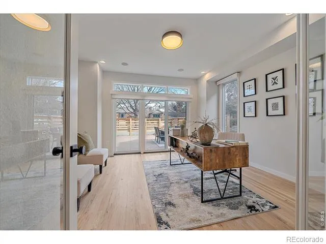 467 Harrison Street Denver, CO 80206