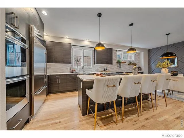 467 Harrison Street Denver, CO 80206